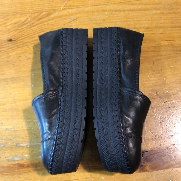 “Prada” Platforms - Picture 3 of 6